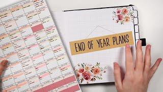 Planning for the BUSIEST time of year 