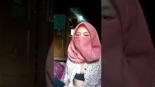 AKSI NEKAT BUKA BAJUJILBAB HOT