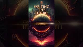 Writing The Future - Caught Between Heaven & Hell  OUT NOW