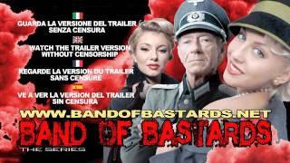 Band of Bastards di Mario Salieri con Mandy Dee Cathy Heaven e Candy Alexa