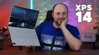 Dell XPS 14 9440 review - Beauty Comes At A Price