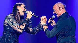 Floor Jansen - Sweet Curse ft. Henk Poort Live