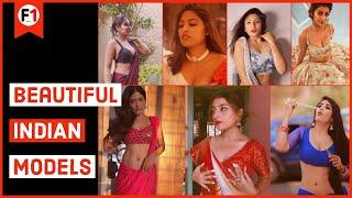 7 Beautiful Indian Models #shorts