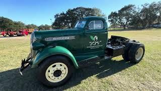 2024 Classic Truck Show by LDM© The Towing Magazine