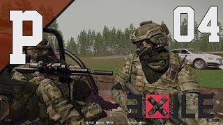 Best Exile Map Ever?  Arma 3 Exile  S4 EP 04