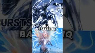 Who Is Strongest Platinum Sperm vs Psykorochi - one punch man