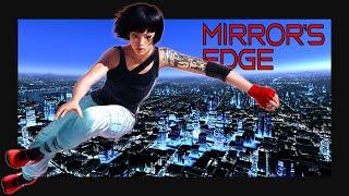 Mirrors Edge Out of Bounds Secrets Featuring BoffinBrain