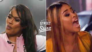 Summer Bunni says Mona Scott owes her MONEY from Love & Hip Hop Hollywood & bts on fight w Lyrica