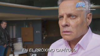 AVANCE C3637 ROGELIO Y SU NUEVO PLAN PARA ELIMINAR A GABRIEL LA HISTORIA DE JUANA