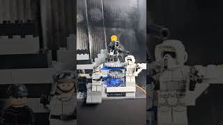 Lego Star Wars - Die Rebel Scum Part 1 #lego #shorts