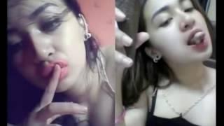 Cupi Cupita Video Instagram Terbaru Digoyang Basah Makin Basah.