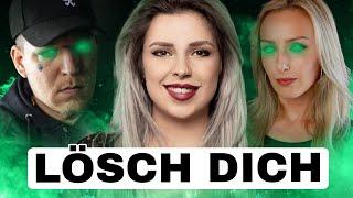 LÖSCH DICH - SHURJOKA