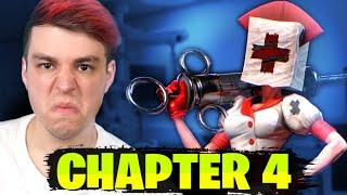 DARK DECEPTION Chapter 4 ist endlich da