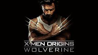 X Men Origins Wolverine Part 2