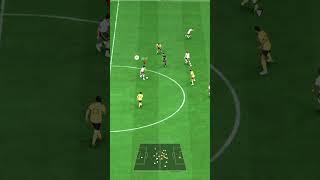 ECL KAKA SCORES A STUNNER FROM KICK OFF #shorts #fifa #fifa23