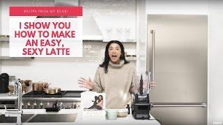 Sex a Latte From My Book Do What Feels Good   Hannah Bronfman with HBFIT TV