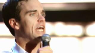 Robbie Williams - My Way HD Live At Royal Albert Hall Kensington London - 2001