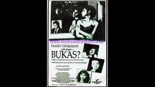 FULL MOVIE  Paano Tatakasan ang Bukas?  1988