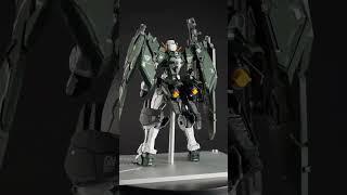 Custom Gundam MG Dynames Conversion Kits