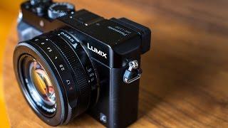 Tested In-Depth Panasonic Lumix LX100