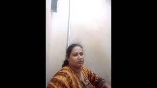 Aunty in Bathroom #aunty #bathroom #viral