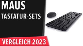 TOP–7. Die besten Maus-​Tastatur-​Sets Kabellos & Kabelgebunden. Test & Vergleich 2023  Deutsch