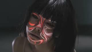 Real-time body projection mapping