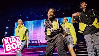 KIDZ BOP Kids - Enemy KIDZ BOP Never Stop LIVE Tour