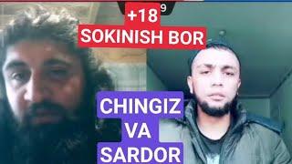 CHINGIZ TIK TOK  #soknishbor