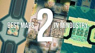 BEST Mindustry Maps 2