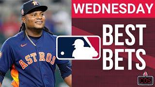 5-0 YESTERDAY My 6 Best MLB Picks for Wednesday July 10th