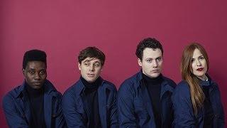 Metronomy - Love Letters  What you should hear this week