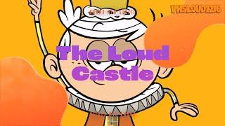 The Loud House Movie The Loud Castle TV Series Teaser Promo