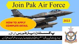 HOW TO APPLY ONLINE IN  PAF ONLINE REGISTRATION 2022 AERO TRADE SPORTSMANGC MEDICAL ASSISTANT