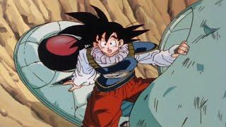 Goku Regresa a La Tierra Dragon Ball Z Kai Español Latino HD