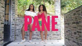 Pane - Taby  Coreografia Ayna e Thalía