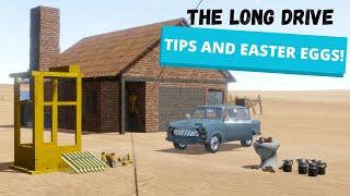 10 Tips and Easter Eggs you probably didnt know about The Long Drive