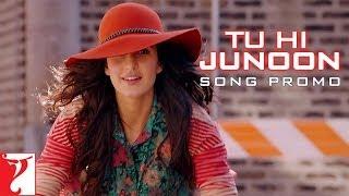 Song Promo  Tu Hi Junoon  DHOOM3  Aamir Khan  Katrina Kaif