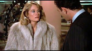 03 Woman in fur coat in Moonlighting