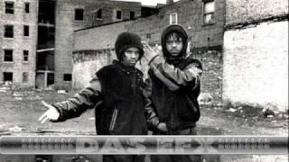 Das EFX - No Diggedy