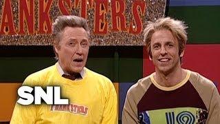 Pranksters Prankster Larry - SNL