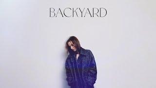 Ingrid Michaelson - Backyard Official Audio