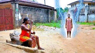 REJECTED IN PAIN The Powerful Angel From God Came 2 Help The REJECTED Blind Orphan - African Movies