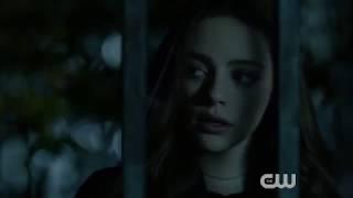 Legacies Trailer - SUB. español.