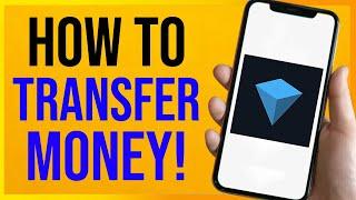 How to Transfer Money from Tonkeeper BEST WAY