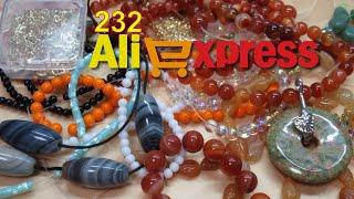  AliExpress бижутерия   РАСПАКОВКА посылок с АлиExpress  №232обзор  #aliexpress #распаковка