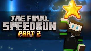 All The Mods 8 Star Speedrun FULL MOVIE   22h42min World Record - Part 2 of 2