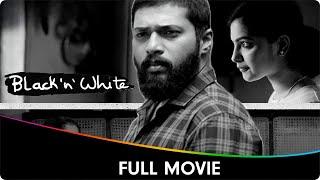 Black n White  Tamil Full Movie  Karthik Raj Arthika Shravnitha