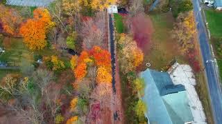 The Harlem Valley Rail Trail Is Open