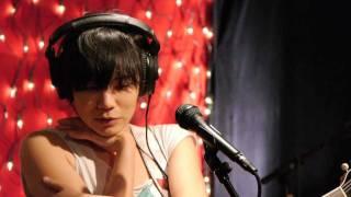 Thao & Mirah - How Dare You Live on KEXP